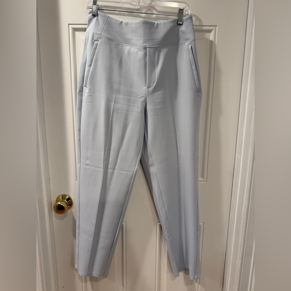 Athleta Endless Pant- Light Blue Pants